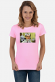 The office t-shirt