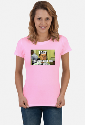 The office t-shirt