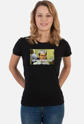 The office t-shirt