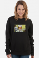 The office sweatshirt
