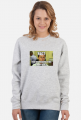 The office sweatshirt