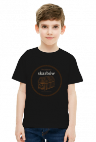 Poszukiwacz Skarbów Junior