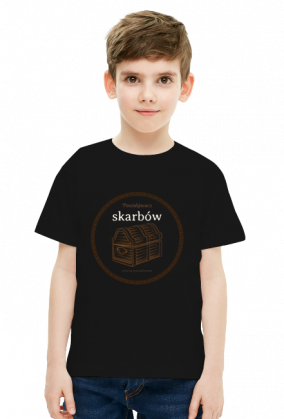 Poszukiwacz Skarbów Junior