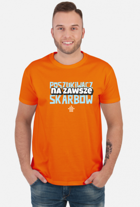 Na zawsze poszukiwacz skarbów
