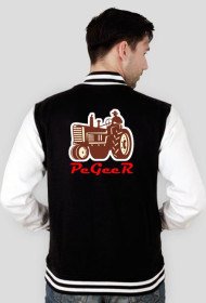 Bluza Traktor Męska