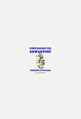 Kieszeń Pawlaka D.