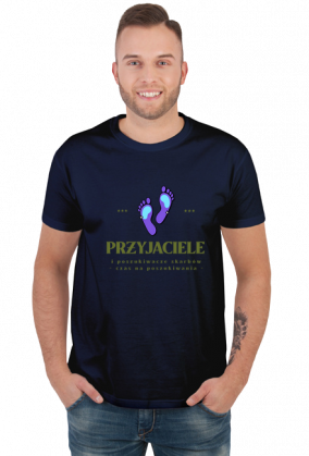 Przyjaciele i poszukiwacze