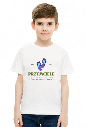 Przyjaciele i poszukiwacze Junior