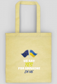 WE SAY YES FOR UKRAINE