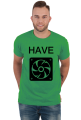 HAVE FAN!