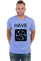 HAVE FAN!