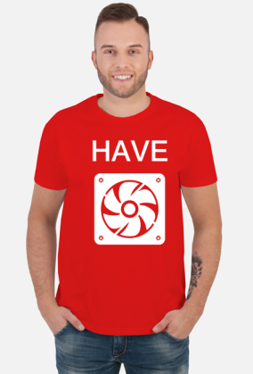 HAVE FAN!
