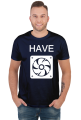 HAVE FAN!