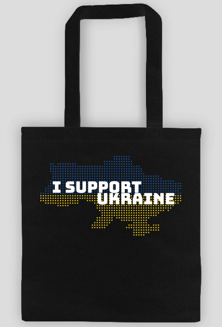 I SUPPORT UKRAINE 2