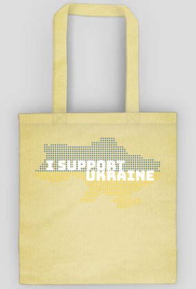 I SUPPORT UKRAINE 2