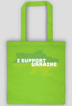 I SUPPORT UKRAINE 2