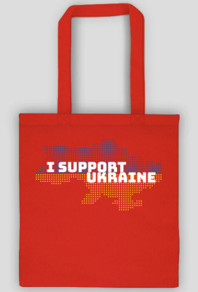 I SUPPORT UKRAINE 2