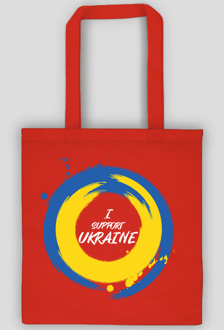 I SUPPORT UKRAINE 3