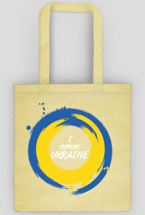 I SUPPORT UKRAINE 3