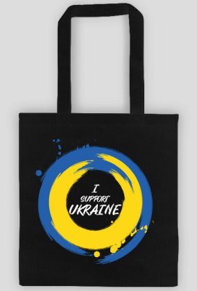 I SUPPORT UKRAINE 3