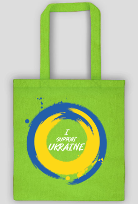 I SUPPORT UKRAINE 3