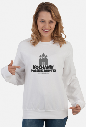 Kochamy Polskie Zabytki 6