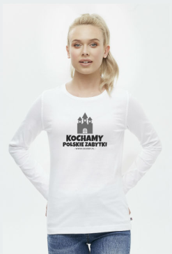 Kochamy Polskie Zabytki 8