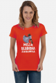 Moja ulubiona zabawka Damska