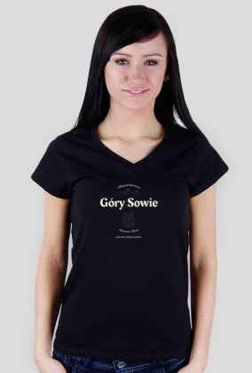 Odkrywaj tajemnicze Góry Sowie 1
