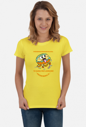 Wiosenne poszukiwania 2