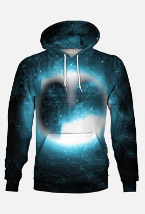 Cosmo 1 hoodie