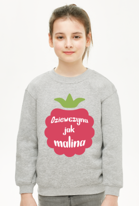 Bluza Dziecięca