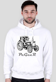 Bluza Belarus Męska