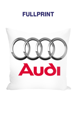 Poduszka Audi