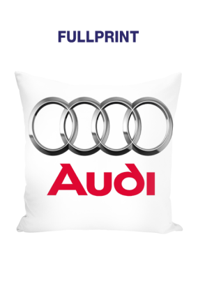 Poduszka Audi
