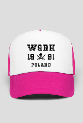 Wyższa Szkoła Robienia Hałasu