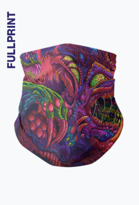 Komin HyperBeast