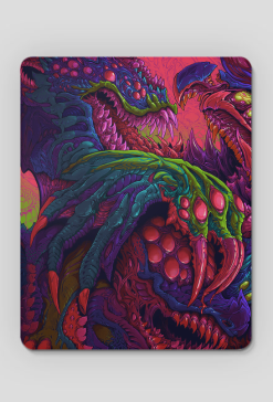 Podkładka HyperBeast