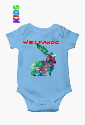 Body Wielkanoc