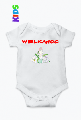 Body Wielkanoc
