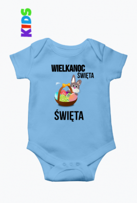 Wielkanoc body