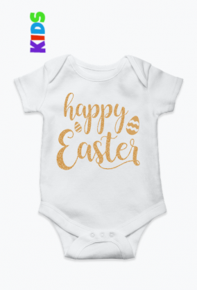 Happy easter