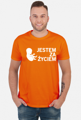 Jestem Za Życiem