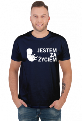 Jestem Za Życiem