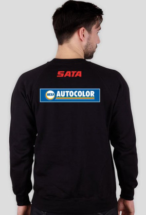 Sata Autocolor Lakiernik