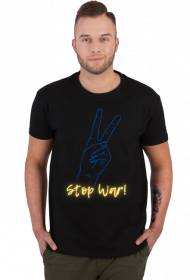 STOP WAR! @zielinskastubinska