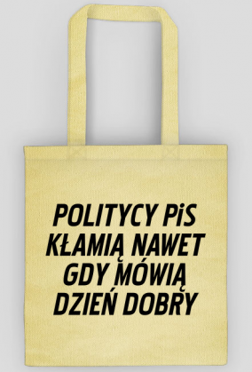 Nawet dzień dobry (torba) cg