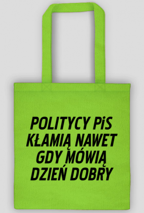 Nawet dzień dobry (torba) cg