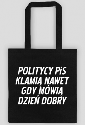 Nawet dzień dobry (torba) jg