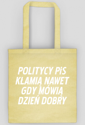 Nawet dzień dobry (torba) jg